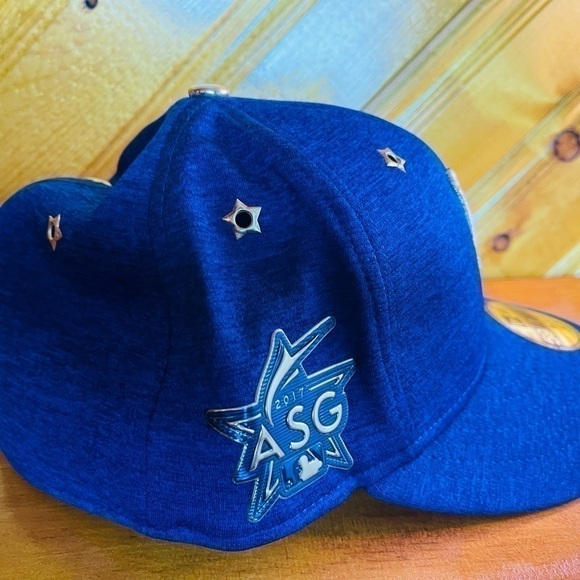 NEW era Los Angeles Dodgers 2017 all star game cap - Picture 2 of 3
